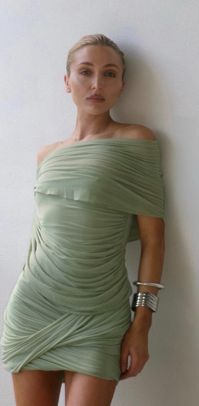 Benni- Otto Mini Size S