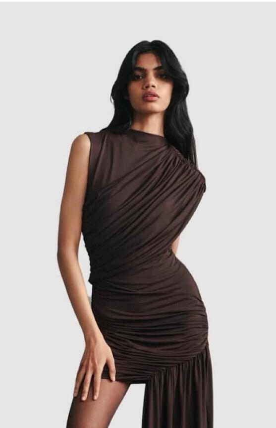 De La Vali Ravenna-Size 8