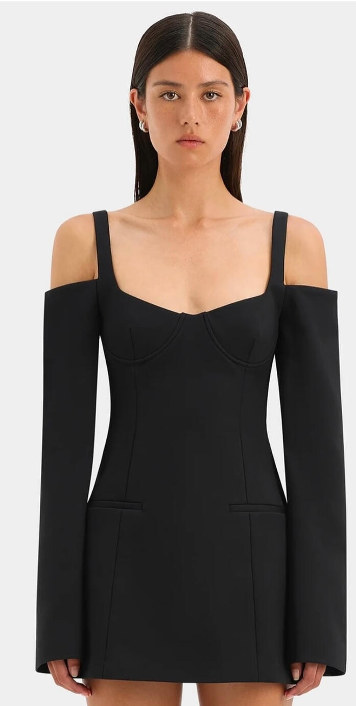 SIR Sadrine Mini-Size 1